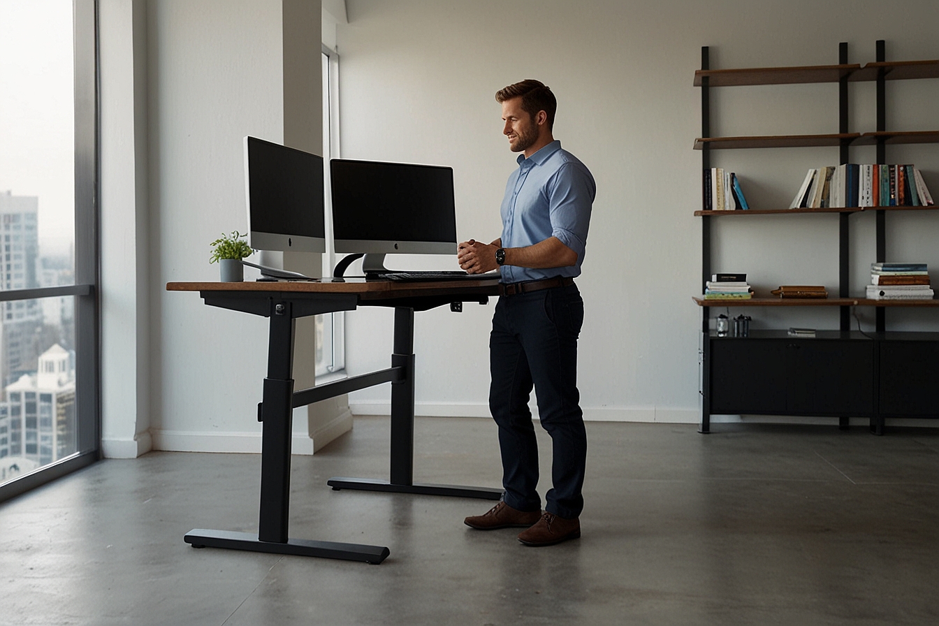 Leonardo_Lightning_XL_sitstand_desk_0 Leonardo_Lightning_XL_sitstand_desk_0